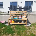Appartement Hahnenblick Hahnenbach