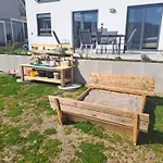 Appartement Hahnenblick
