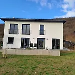 Hahnenblick Appartement Hahnenbach