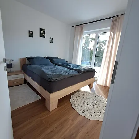 شقة Hahnenblick