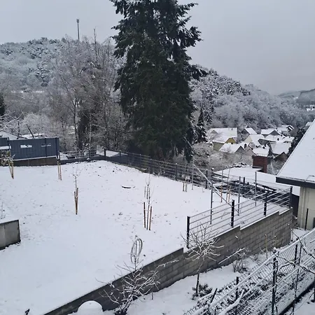 شقة Hahnenblick *