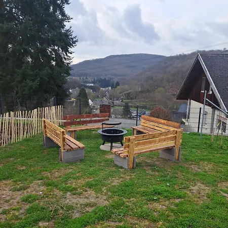 Hahnenblick شقة