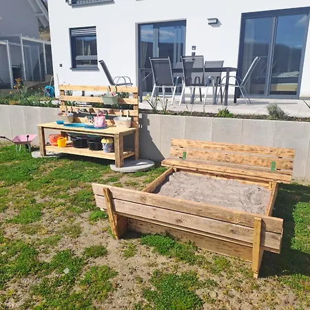 شقة Hahnenblick