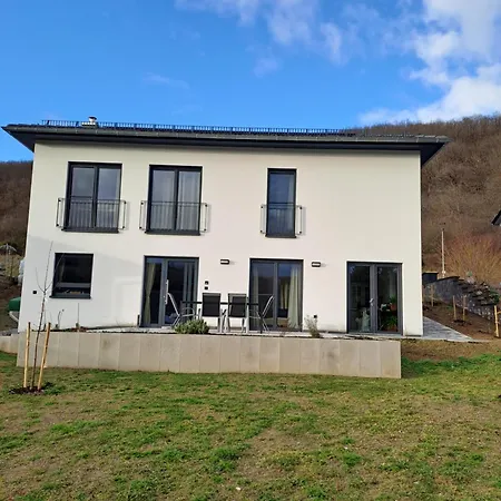 Hahnenblick شقة Hahnenbach