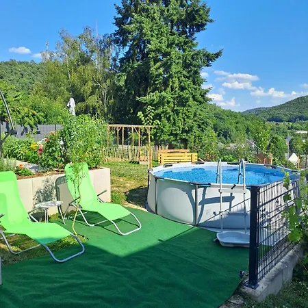 Hahnenblick Hahnenbach